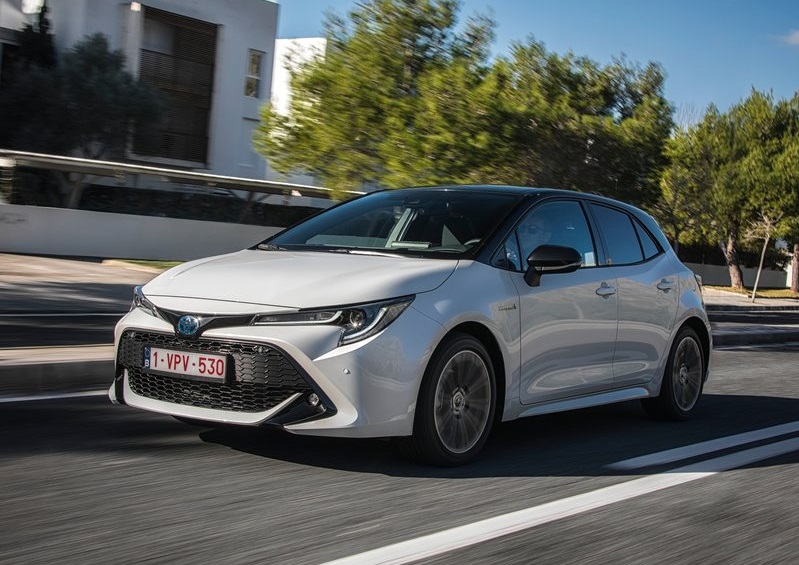 2022 Mart Toyota Corolla HB Fiyat Listesi Ne Oldu?