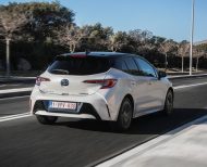2025 Nisan Toyota C-HR Fiyat Listesi Ne Oldu?
