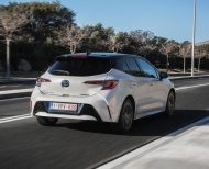 2022 Toyota Corolla Ekim Fiyat Listesi Ne Oldu?