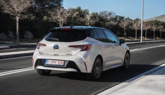 2023 Ekim Toyota Corolla HB Fiyat Listesi Ne Oldu?