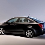 2013 CHEVROLET SONIC HB… OoPsCaRs..!