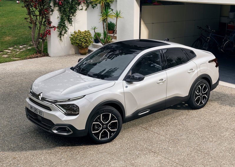 2023 Citroen C4 X Fiyat Listesi