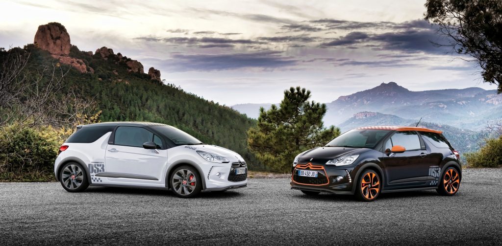 Citroén DS3 Racing…Best hot hatch…!…www.oopscars.com…