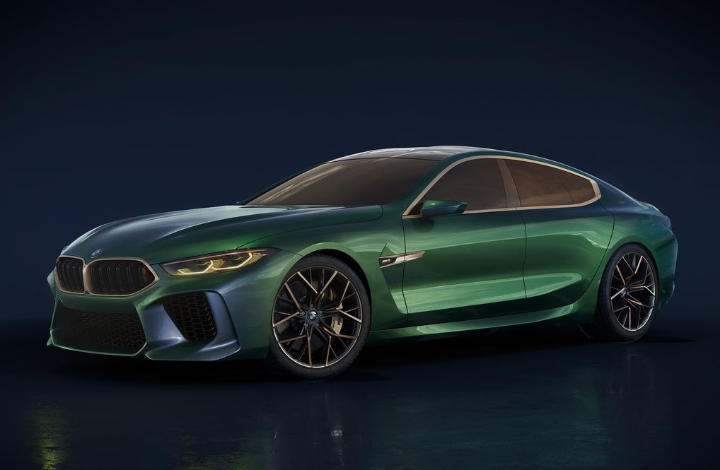 Concept BMW M8 GRANCOUPE-oopscars