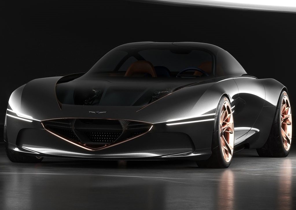 Concept GENESIS ESSENTIA