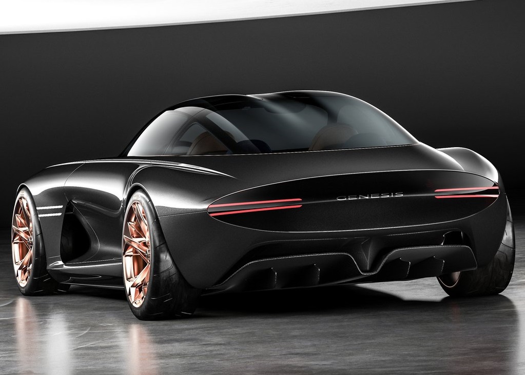 Concept GENESIS ESSENTIA