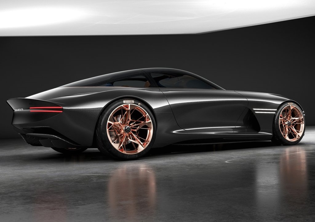 Concept GENESIS ESSENTIA