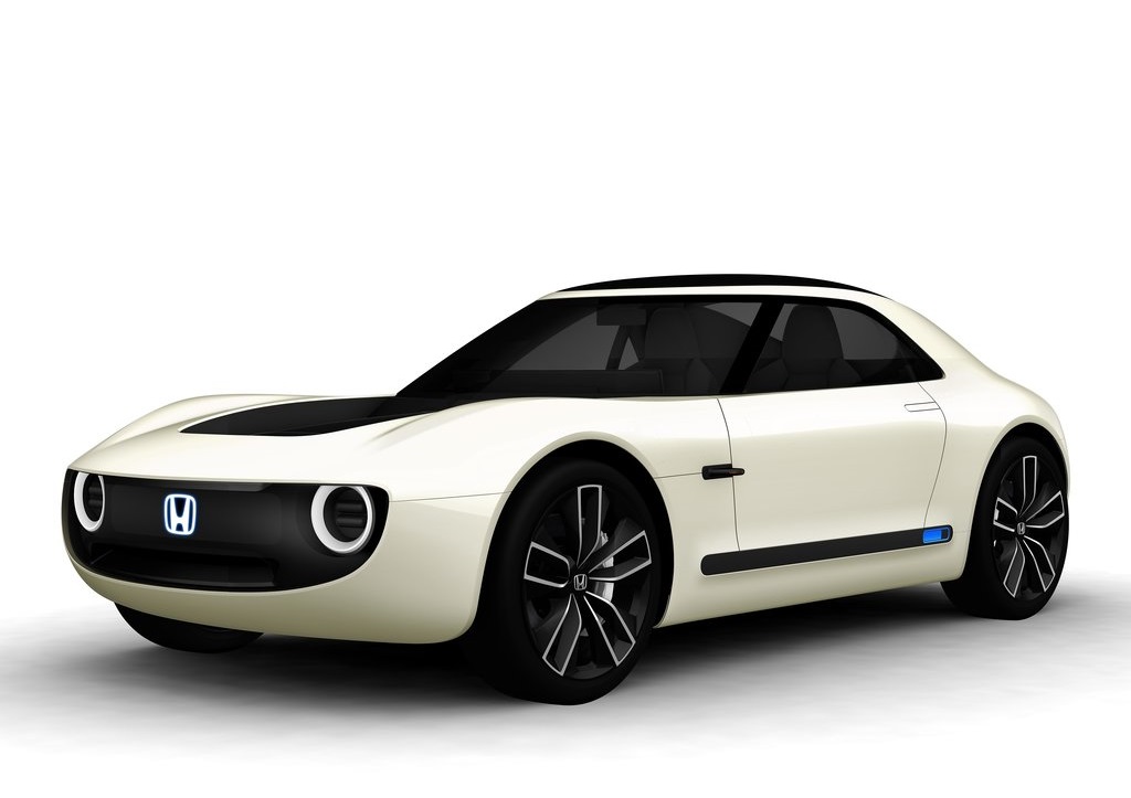 HONDA SPORTS EV