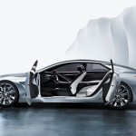 Concept VW XL SPORT