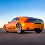 Concept JAGUAR C-X17 5-Seater