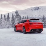 HSV GEN-F SENATOR SV
