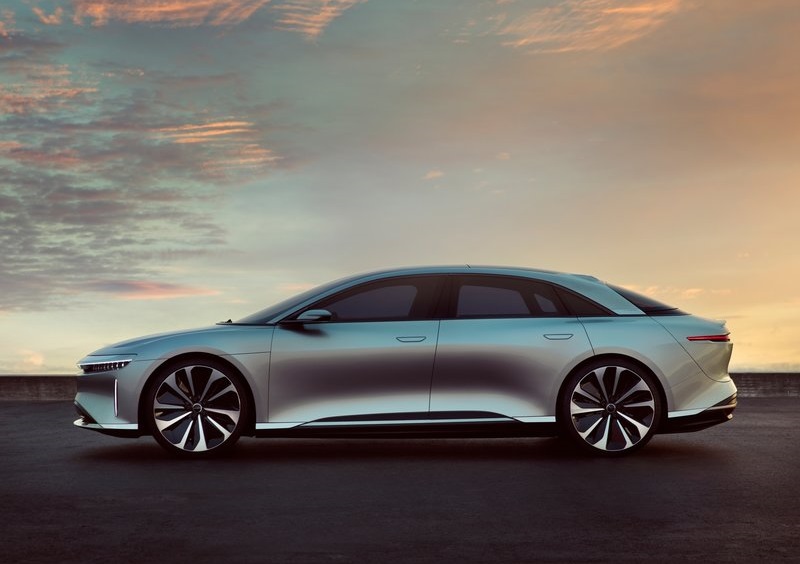 LUCID AIR