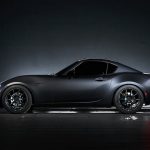 Concept MAZDA MX-5 Speedster Evolution