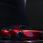 MERCEDES-BENZ VISION TOKYO Concept