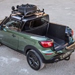 2015 new SKODA FABIA