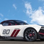 Concept NISSAN IDx FREEFLOW