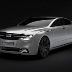 BMW 5 SERIES GT