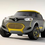 2015 CITROEN C4 CACTUS – Crossover