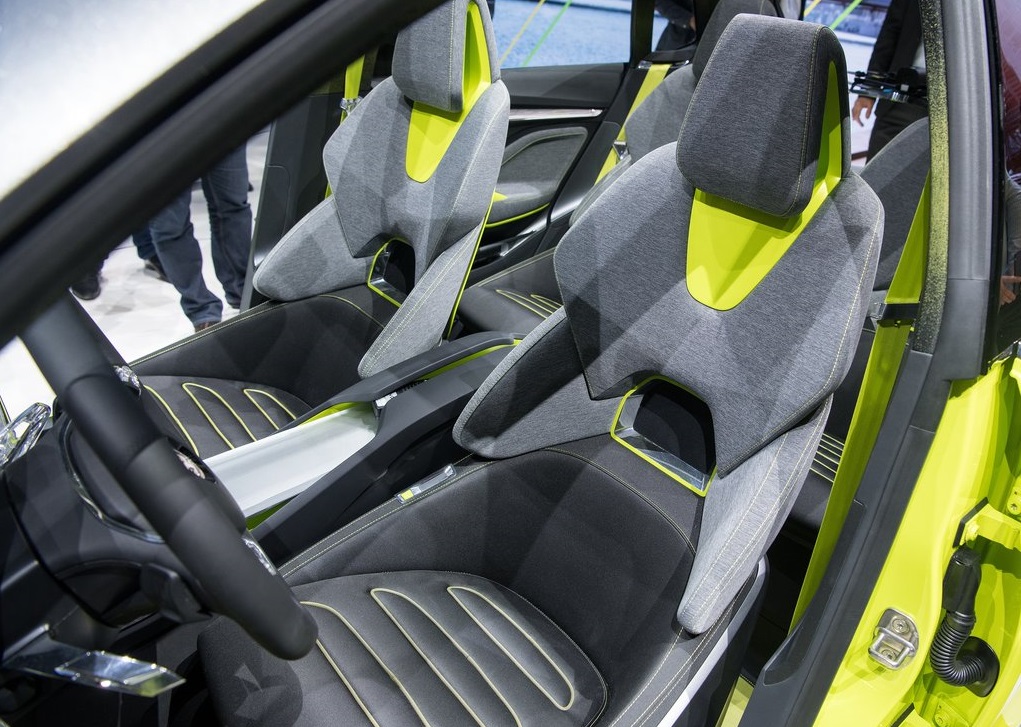 SKODA VISION X-oopscars