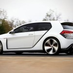2015 VW GOLF SPORTSVAN