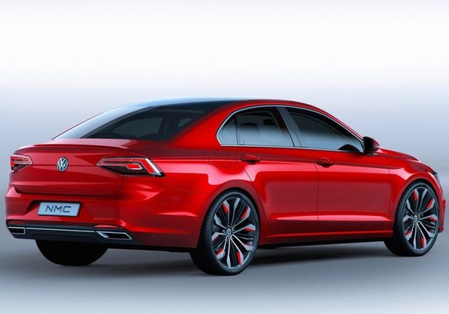 Concept_VW_NEW_MIDSIZE_COUPE_rear_pic-2