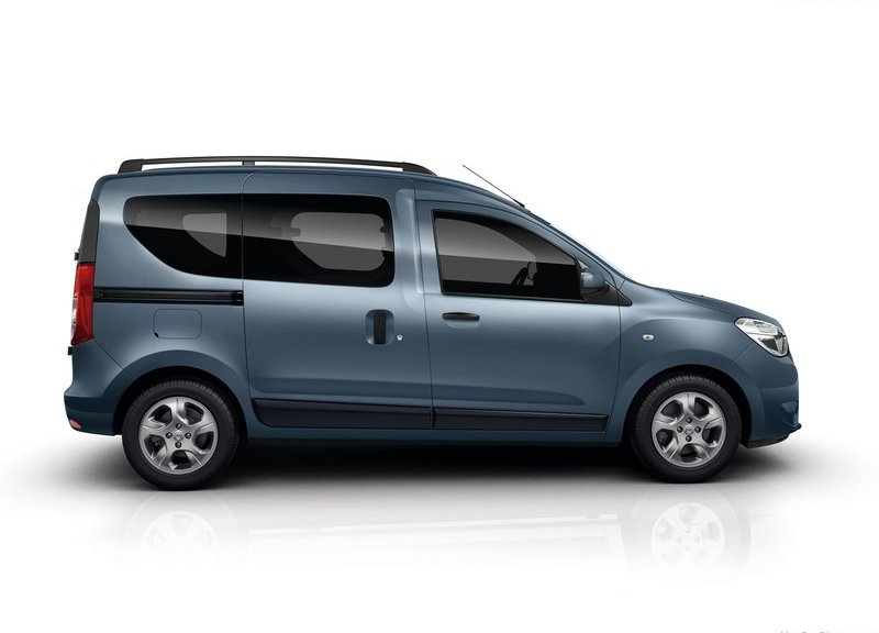 Dacia DOKKER…www.oopscars.com…
