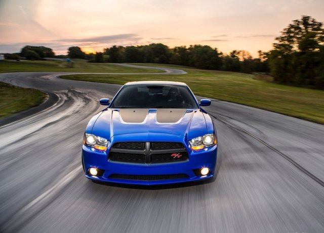 DODGE CHARGER Daytona