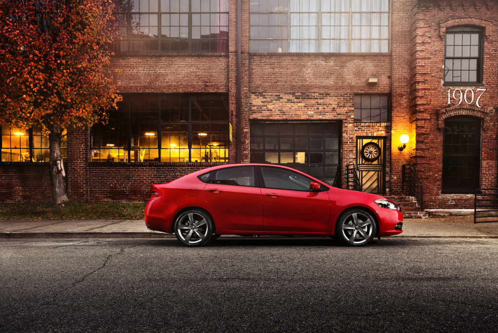 2013 DODGE DART …www.oopscars.com