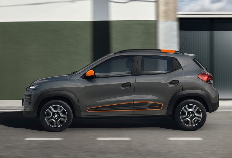 2024 Mart Dacia Spring Fiyat Listesi Ne Oldu?