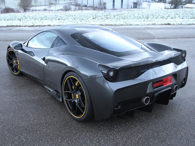 FERRARI_458_tuned_by_NOVITEC_rear_pic-2