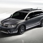 2013 DODGE DURANGO