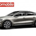 2016 VOLVO S60 CROSS COUNTRY