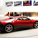 BMW ZAGATO Coupe…www.oopscars.com…