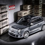 The New Beetle 2012 ABT