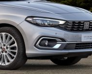 2023 Fiat Egea Cross Ocak Fiyat Listesi Ne Oldu?