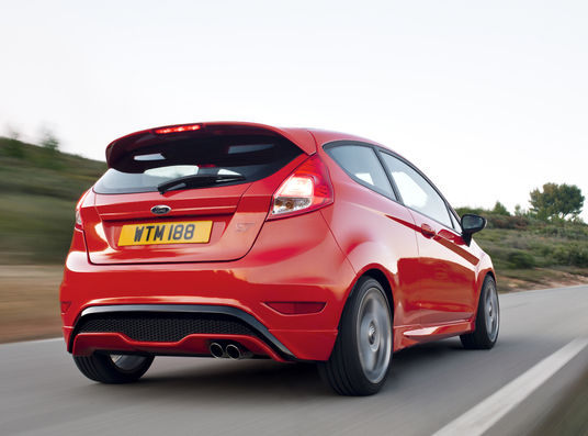 2014 FORD Fiesta ST …www.oopscars.com…!