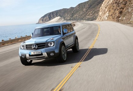 Future MERCEDES GLG …www.oopscars.com