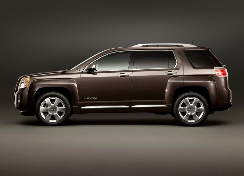 GMC TERRAIN DENALI..GMC SUV…www.oopscars.com…!