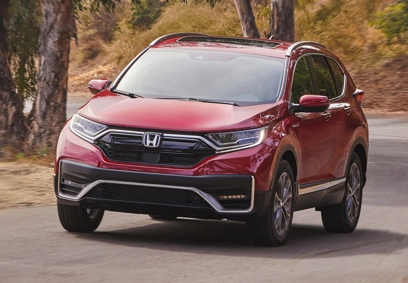 2022 Honda CR-V Fiyat Listesi