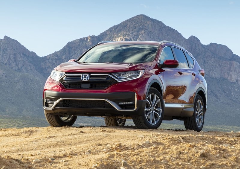 2022 Honda CR-V Şubat Fiyat Listesi Ne Oldu?