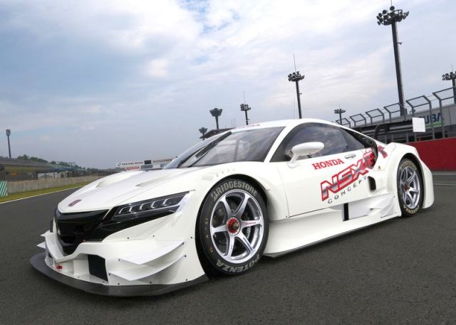 HONDA_NSX-GT_Concept_front_pic-4