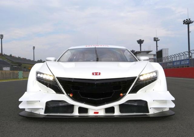 HONDA_NSX-GT_Concept_front_pic-5