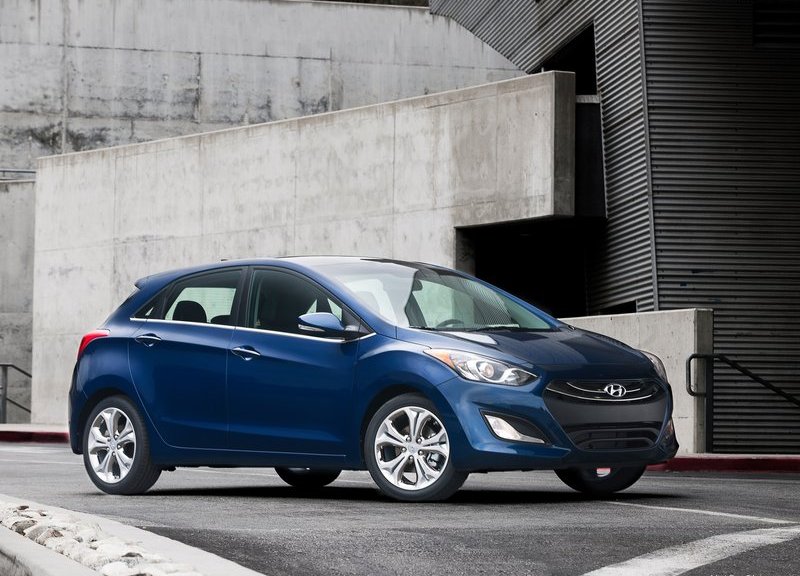 HYUNDAI ELANTRA GT…www.oopscars.com