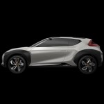 Concept KIA NOVO