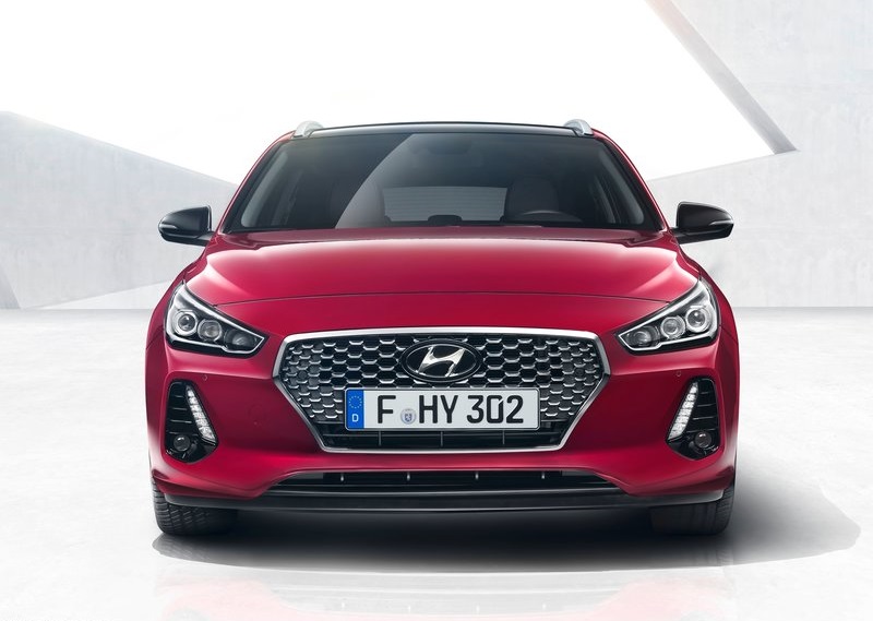 HYUNDAI i30 TOURER-2018