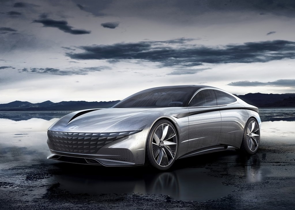 HYUNDAI LE FIL ROUGE Concept-oopscars