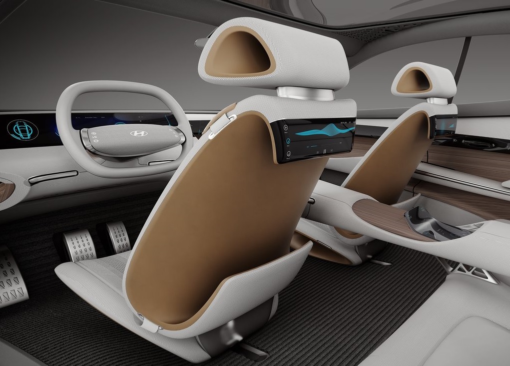 HYUNDAI LE FIL ROUGE Concept-oopscars