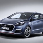 2015 HYUNDAI i30 restyle