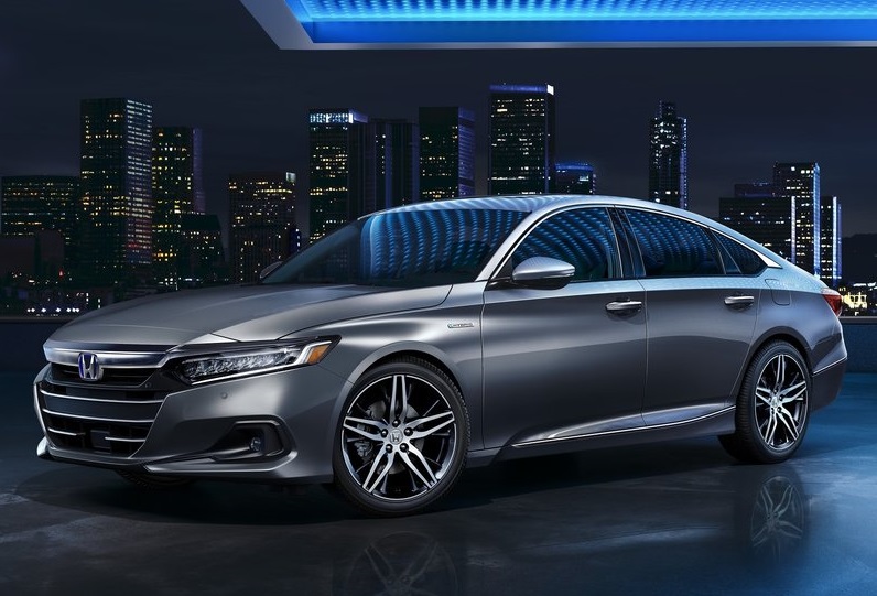 2023 Honda Accord Haziran Fiyat Listesi Ne Eski?