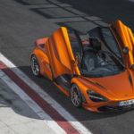 CORVETTE GRAND SPORT Pace Car